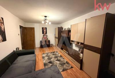 Apartament 3 camere – Strada Amaradia - Liceul Pedagogic - 3