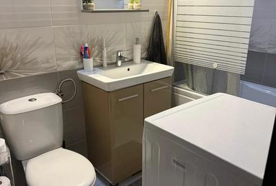 Inchiriez apartament 2 camere - 2