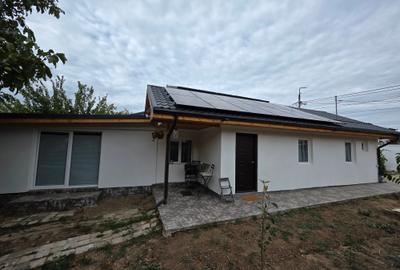 Casa de vanzare in zona Voluntari - Popa Sapca - 2