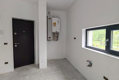 Apartament cu 2 camere semidecomandat în Central - 4