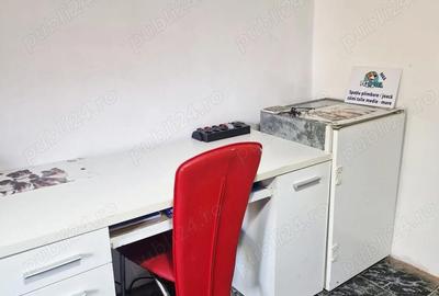 Casă cu 2 camere în Cefa - 5