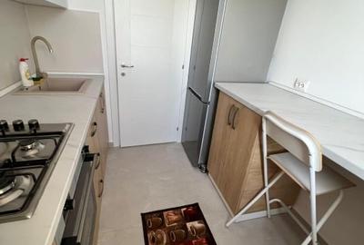 Vânzator Privat: Apartament 2 camere tip 3C – HILS Pallady - 4