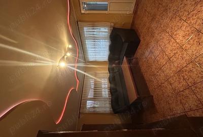 Casă cu 6 camere în Central - 2