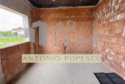 Vanzare ansamblu vile premium , 4 camere, in Paulestii Noi - 15