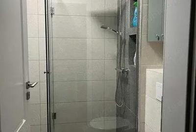 Apartament cu 3 camere decomandat în Central - 1