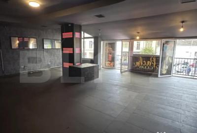 Spațiu comercial, de 150 mp, în Central - 1