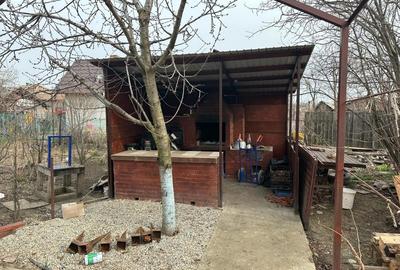 Casă cu 6 camere în Valea Argovei - 7