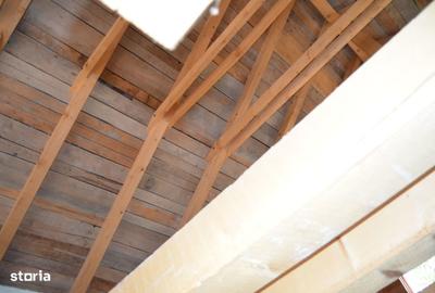 Casă cu 7 camere cu Teren 550 Mp în Central - 5