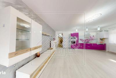 Apartament cu 3 camere în Central - 16