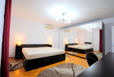 Apartament cu 3 camere decomandat, mobilat în Complex Studențesc - 4