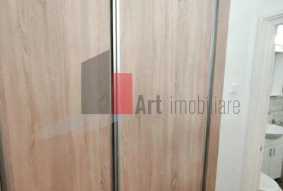 Apartament cu 2 camere de inchiriat in zona Grivitei/Grivita - 1