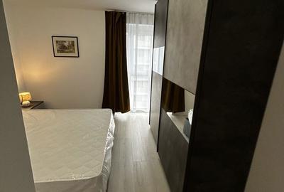 Apartament cu 2 camere în Central - 2