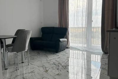 Inchiriez Apartament 2 camere - 3