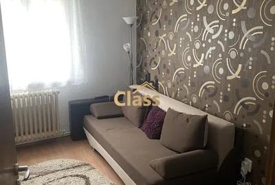 Apartament 3 camere | 64 mpu | zona Mc Donald's Manastur - 5