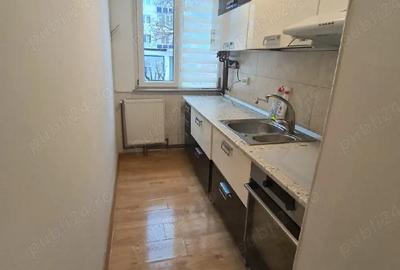 Apartament cu 2 camere nedecomandat în Central - 2