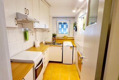 Apartament 2 camere Sala Palatului - etajul 8/9, balcon, vedere spre Cismigiu - 8