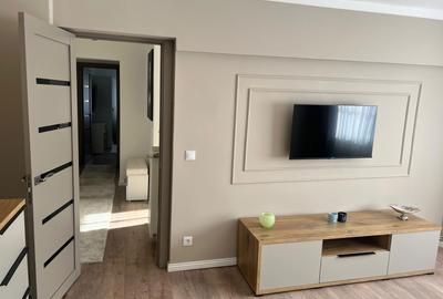 Apartament cu 2 camere în Lazu Baciului - 2