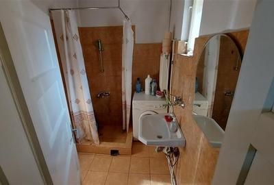 Casa cu 2 camere, 70 mp, teren 385 mp, zona pod Unirii, Targu Mures - 12