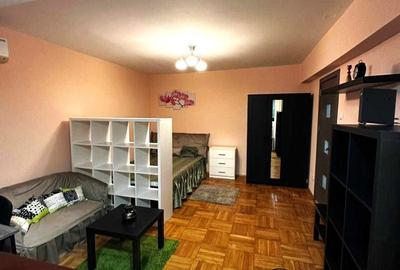 Garsonieră decomandată, mobilată în Banu Manta - 4