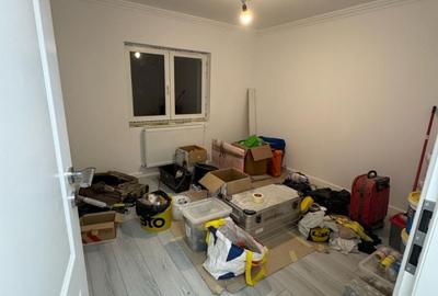 Apartament 4 camere - 61,33 mp utili - zona Avram I. - Floresti! - 4