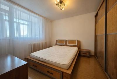 Apartament cu 3 camere decomandat, mobilat în Militari - 11