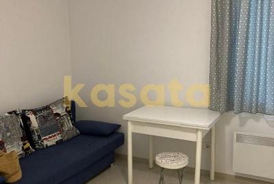 Garsonieră decomandată, primitoare - Închiriere în zona Primăverii Garsonieră decomandată, primitoare - Închiriere în zona Primăverii - 2