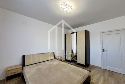 Apartament cu 2 camere, mobilat în Hipodrom 3 - 2