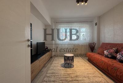 Apartament cu 2 camere-decomandat -zona centrala-piata centrala Bacau - 1