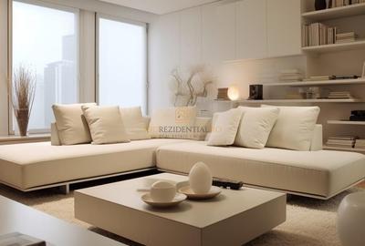 Apartament cu 2 camere decomandat în Vidra - 8