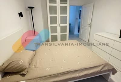 Unitate Duplex, cartierul Borhanci 3 dormitoare + birou + living + bucatarie - 14