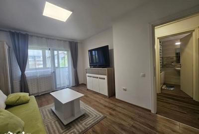 Garsonieră decomandată, mobilată în Găvana - 17