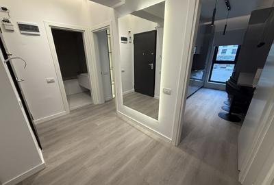 Apartament 2 Camere - Exigent  Residence -Lujerului Mobilat Modern - 7