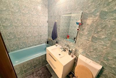 Apartament cu o camera Institutul de Marină - 6