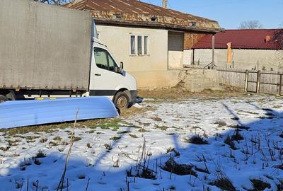 Teren de 3500 mp, în Brădăcești - 4