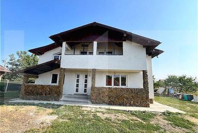 Vila | Zona Catamaresti-Deal | 350Mp Utili - 1