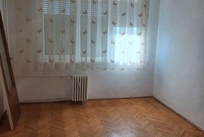 Apartament cu 2 camere semidecomandat în Calea Aradului - 6