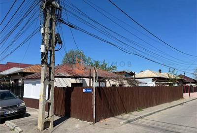 Teren intravilan de 115 mp, în Dorobanți 2 - 1