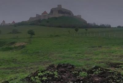 Teren Construcții intravilan de 14000 mp, în Central - 3