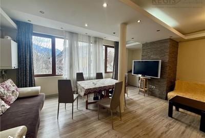Apartament cu 2 camere în Central - 16