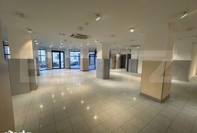 Spațiu comercial, de 476 mp, în Ultracentral - 5
