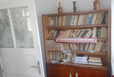 Casă cu 4 camere în Gara Veche - 6