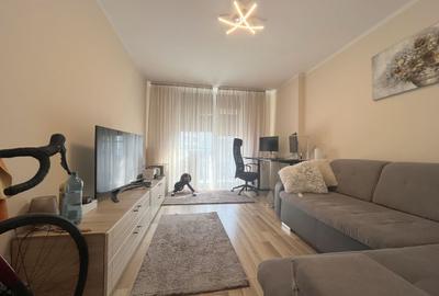 Apartament cu 2 camere decomandat, mobilat în Central - 4