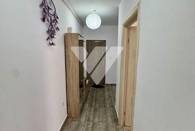 Apartament cu 3 camere, mobilat în Central - 6