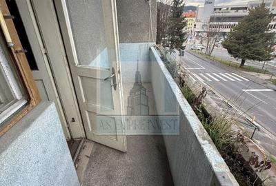 Apartament 4 camere, 120 mp utili-zona Centrul Istoric/Magazin STAR - 20