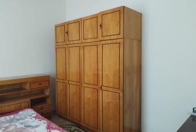 Casă cu 3 camere cu Teren 180 Mp în Tomis II - 10