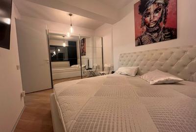 Apartament cu 3 camere decomandat, mobilat în Pipera - 2