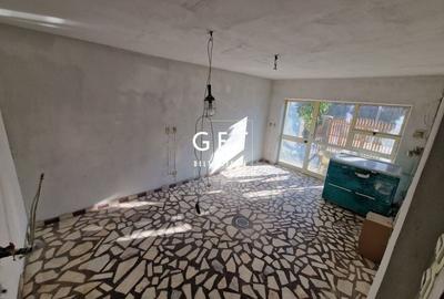 CASA , CU 3 APARTAMENTE D+P+E1+E2+M ! - 2