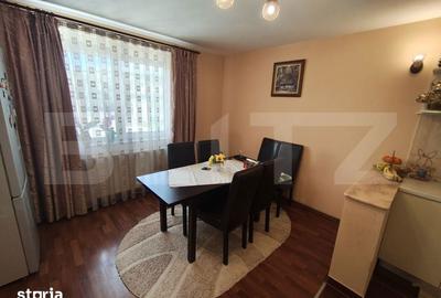 Casă cu 5 camere cu Teren 880 Mp în Oncea - 19