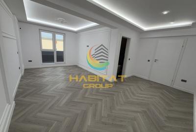 Penthouse cu 3 camere decomandat în Theodor Pallady - 9