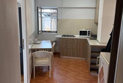 Inchiriere Garsoniera Dristor - 2